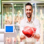 Herb and Garlic Sausage Roll 2